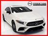 2021 Mercedes-Benz CLS 450 Coupe
