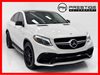 2019 Mercedes-Benz AMG GLE 63 4MATIC Coupe
