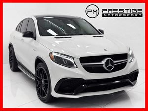 View 2019 Mercedes-Benz AMG GLE 63 