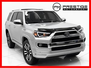 View 2014 Toyota 4Runner 