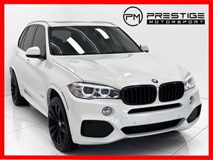 View 2017 BMW X5 