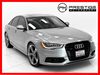 2014 Audi A6 3.0L TDI Prestige