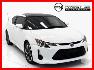 View 2014 Scion tC 