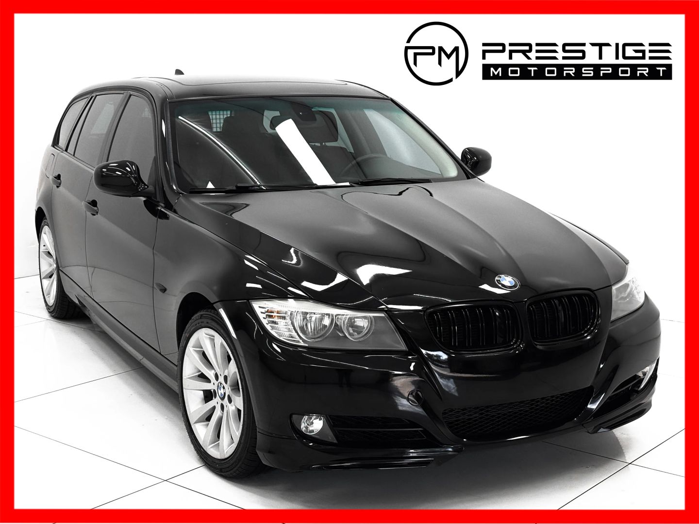 2012 BMW 3 Series 328i