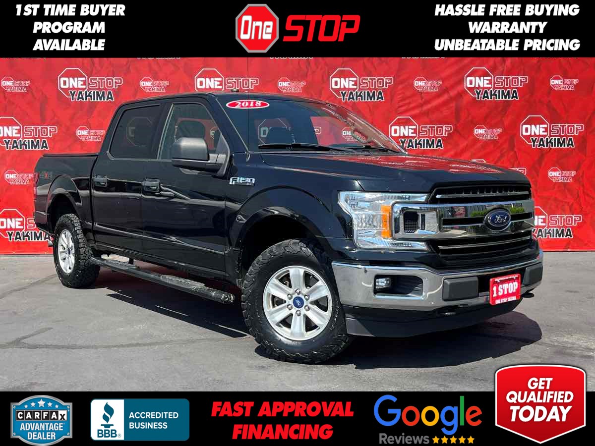 Ford F-150 XLT Cargo Management Ideas: Ultimate Space-Saving Tips