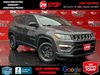 2021 Jeep Compass Sport