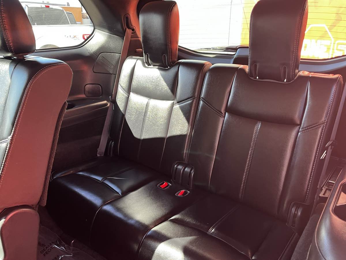 2019 Nissan Pathfinder SL - Photo 11