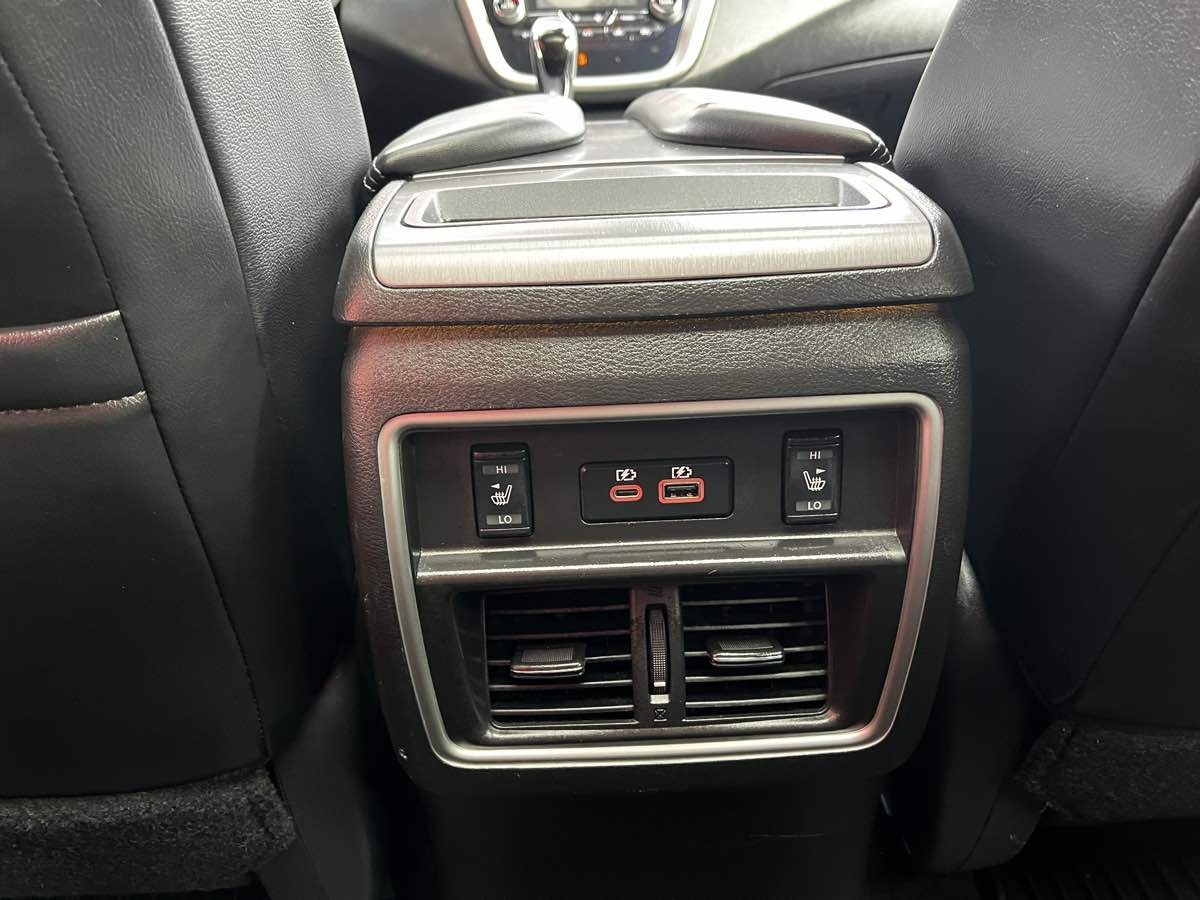 2021 Nissan Murano SL - Photo 13