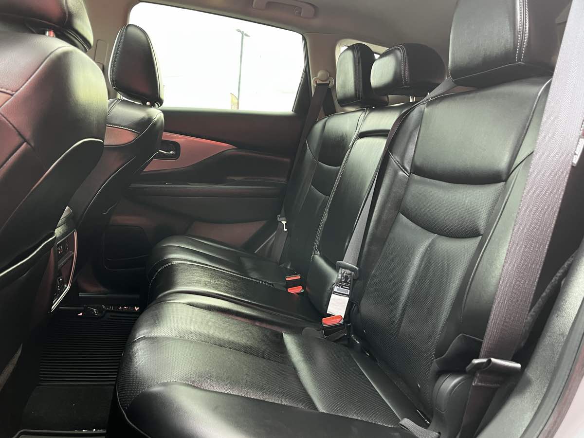2021 Nissan Murano SL - Photo 15