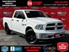2016 Ram 1500 Outdoorsman