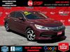 2016 Honda Accord Sedan LX