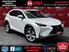 2017 Lexus NX Turbo AWD