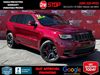 2017 Jeep Grand Cherokee SRT