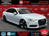2017 Audi A4 Premium Plus