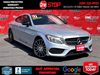2017 Mercedes-Benz AMG C 43 4MATIC Coupe