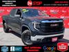 2022 GMC Sierra 1500 Pro