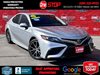 2021 Toyota Camry SE Nightshade