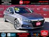 2019 Honda Accord Hybrid EX