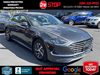 2021 Hyundai Sonata Hybrid Blue