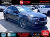 2018 Acura TLX w/A-SPEC Pkg