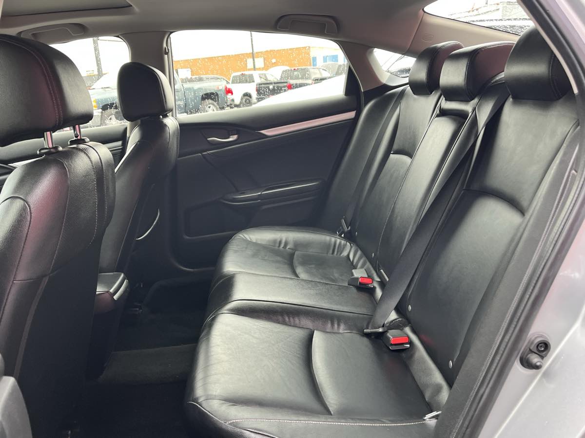 Photo 12 of this Honda Civic Sedan