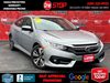 2018 Honda Civic Sedan EX-L