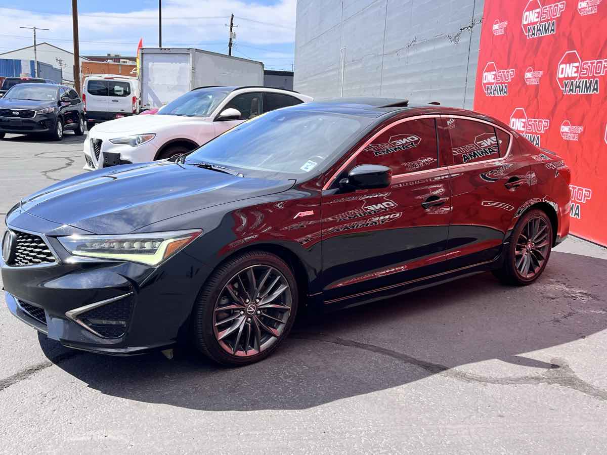 Photo 4 of this Acura ILX