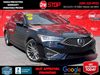 2019 Acura ILX w/Premium/A-Spec Pkg
