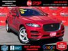 2018 Jaguar F-PACE 25t Premium