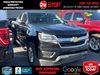 2017 Chevrolet Colorado 2WD LT