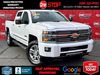 2015 Chevrolet Silverado 2500HD High Country