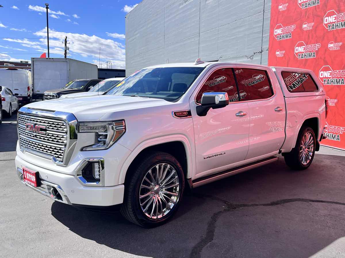 Photo 3 of this GMC Sierra 1500