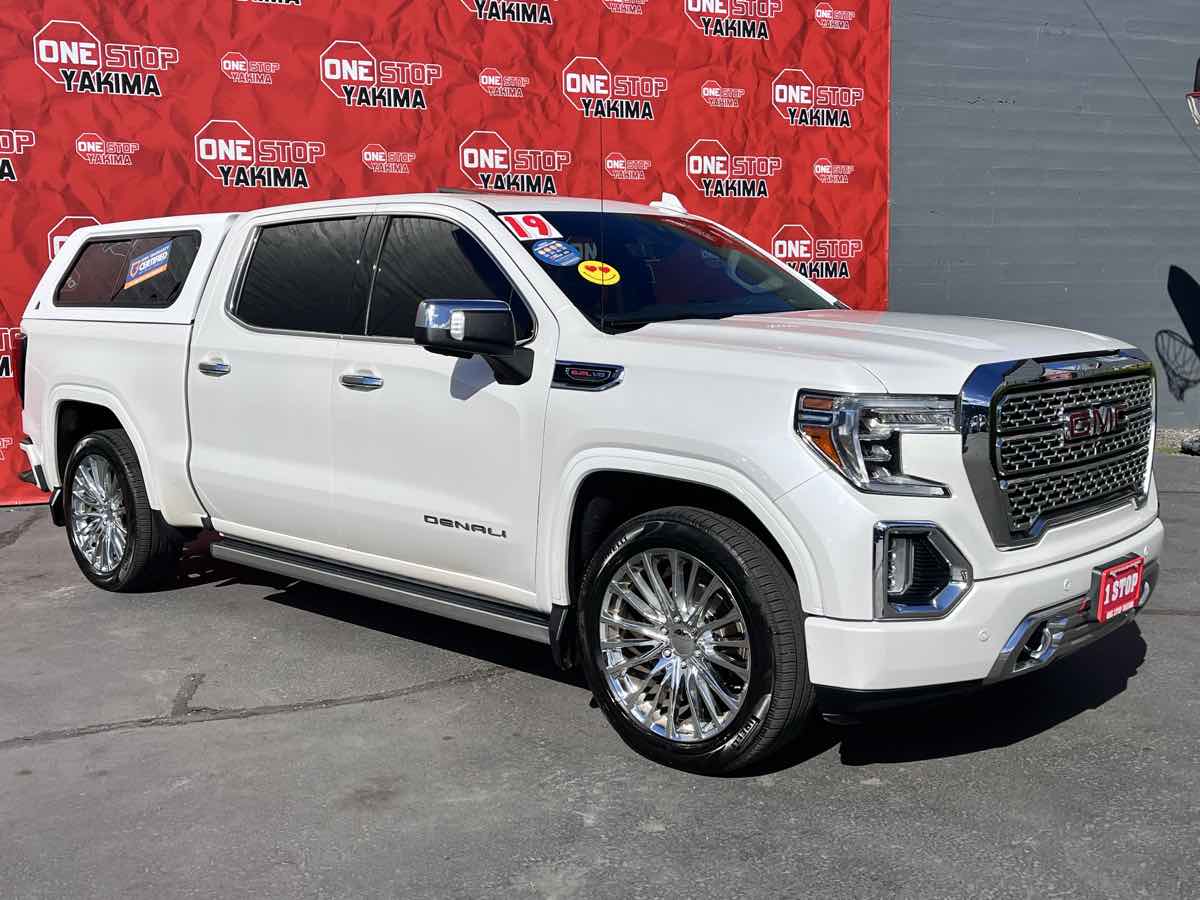 Photo 4 of this GMC Sierra 1500