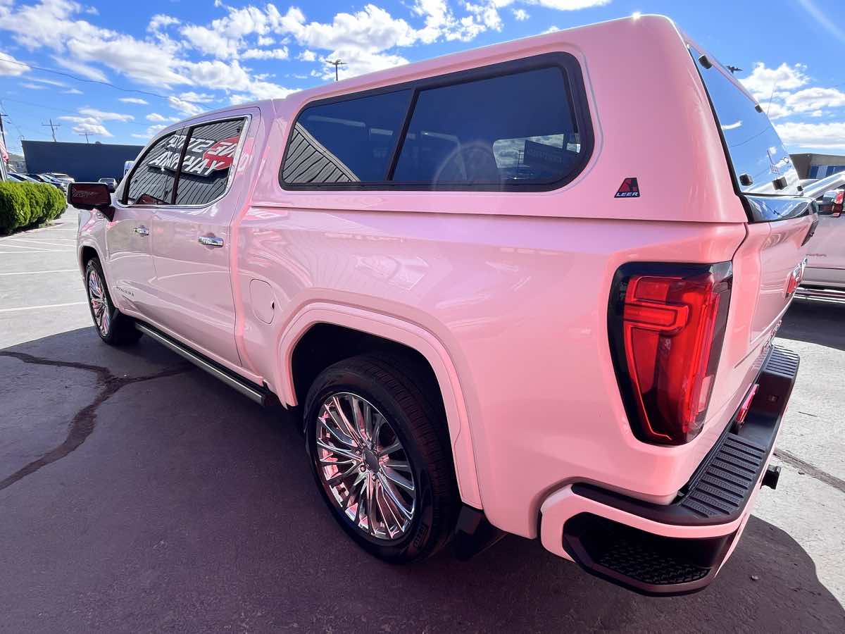 Photo 5 of this GMC Sierra 1500