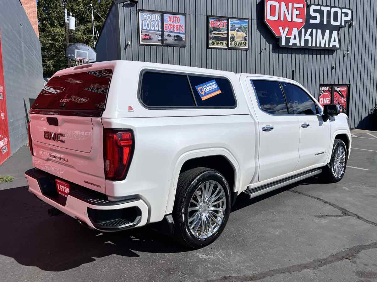 Photo 7 of this GMC Sierra 1500