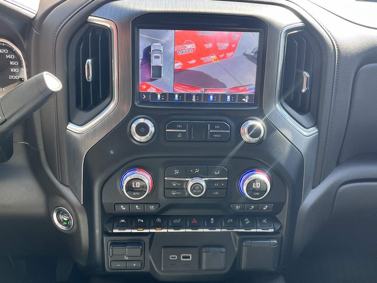 Photo 11 of this GMC Sierra 1500