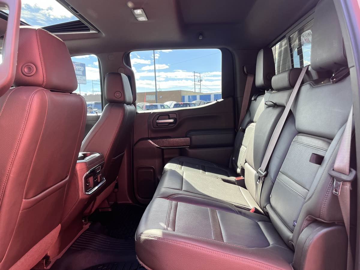 Photo 13 of this GMC Sierra 1500