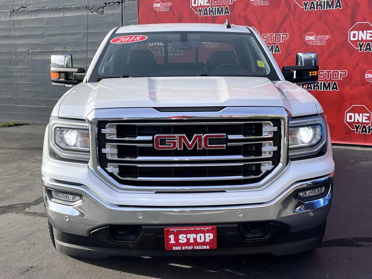Photo 2 of this GMC Sierra 1500