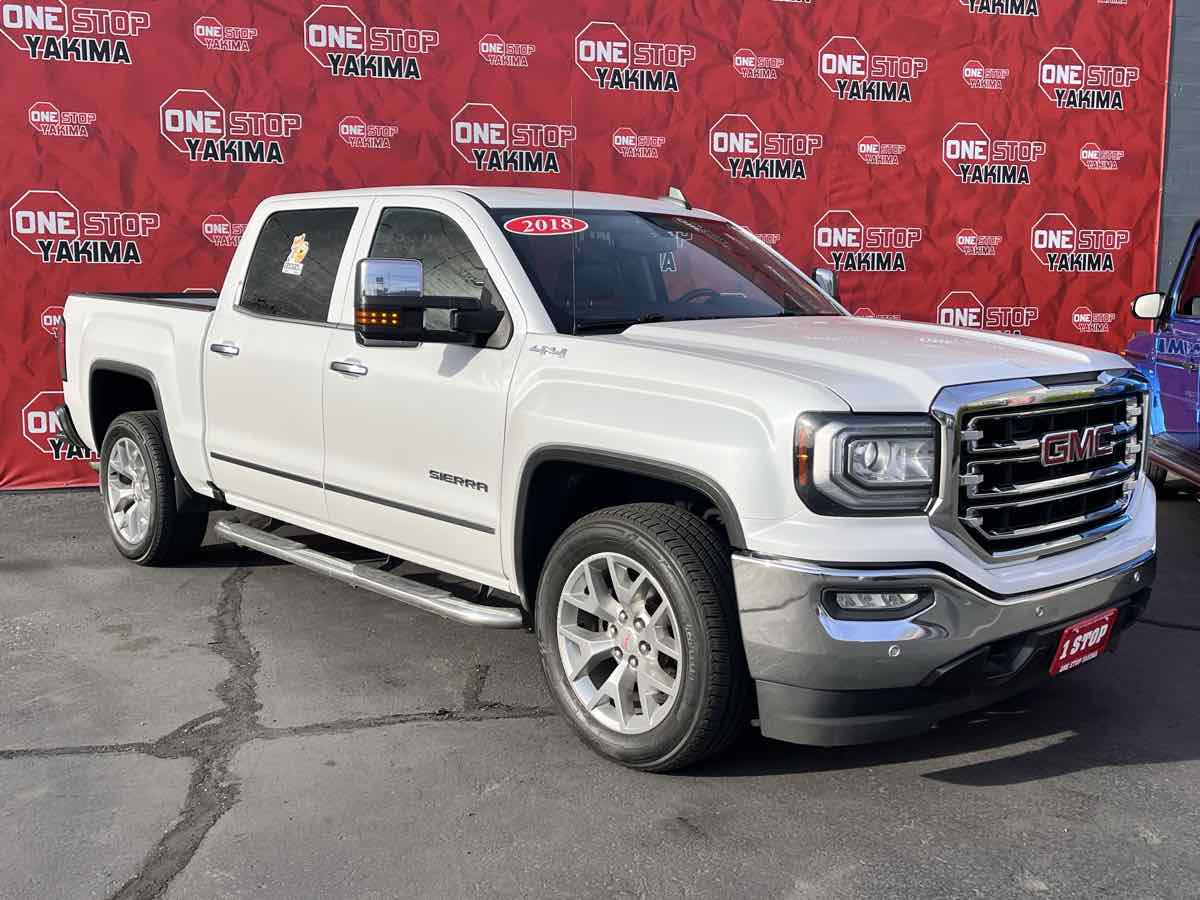 Photo 3 of this GMC Sierra 1500