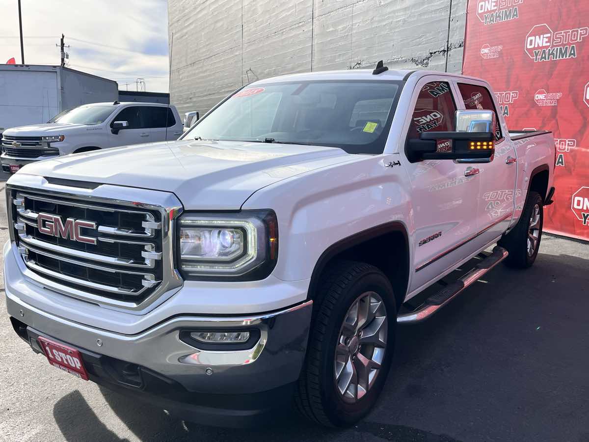 Photo 4 of this GMC Sierra 1500