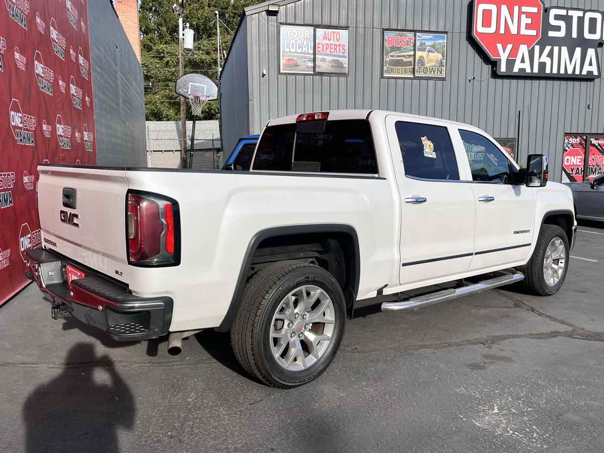 Photo 5 of this GMC Sierra 1500