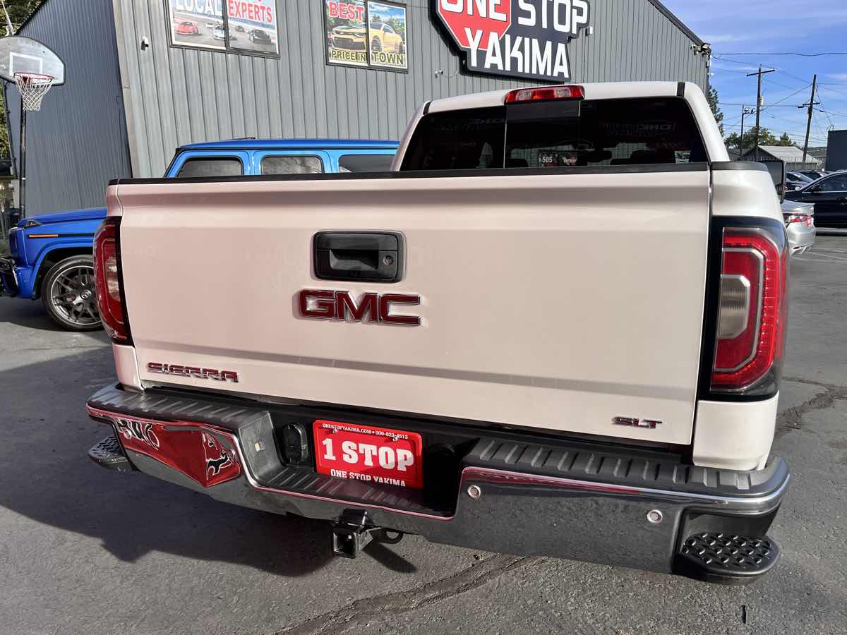 Photo 6 of this GMC Sierra 1500