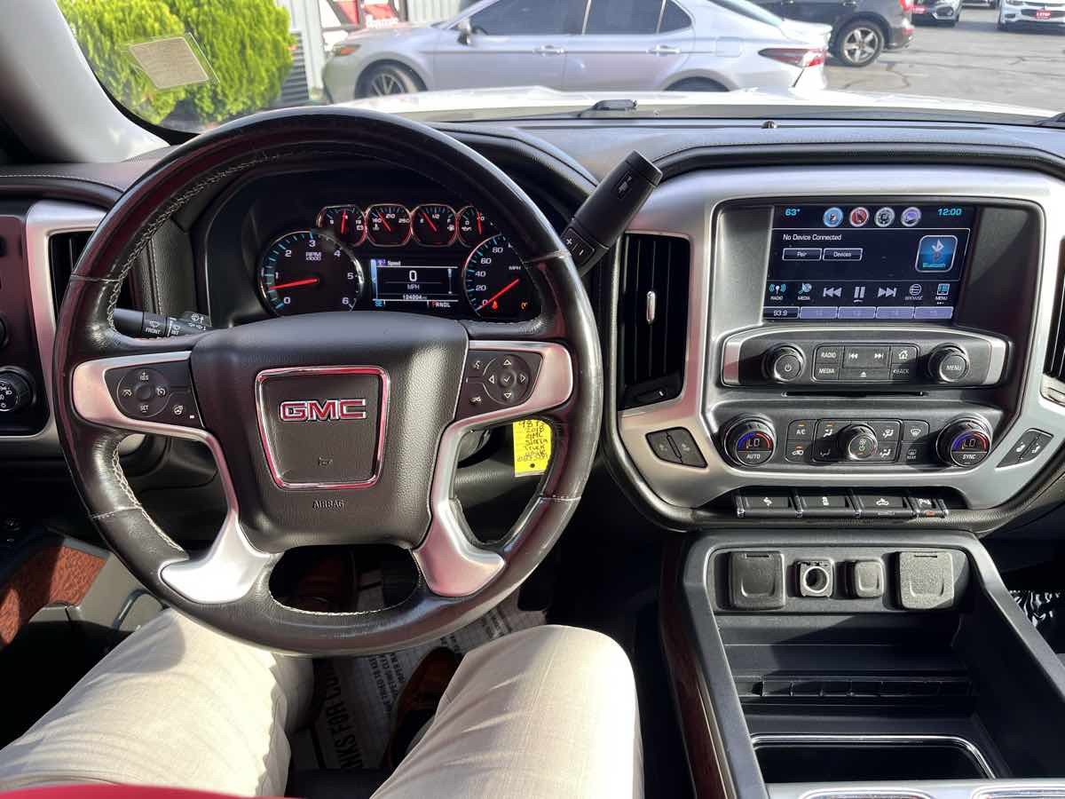 Photo 10 of this GMC Sierra 1500