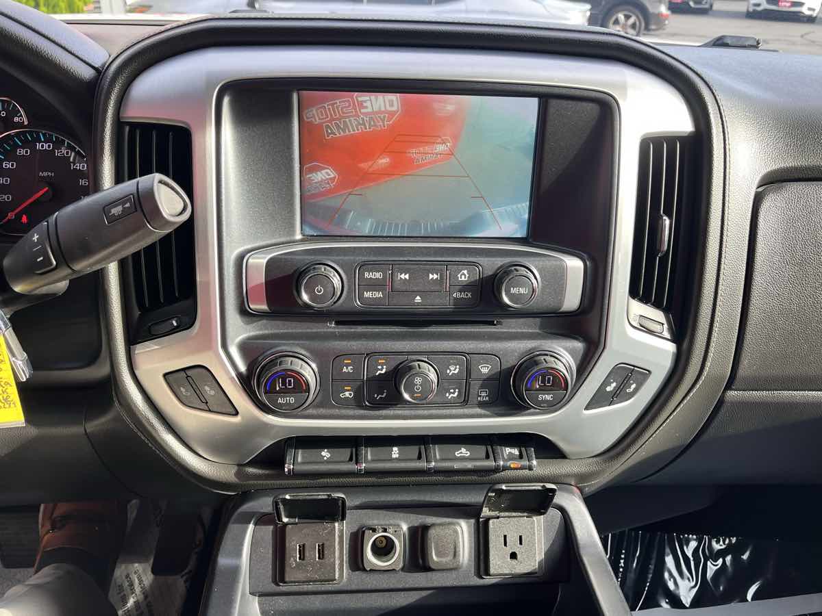 Photo 11 of this GMC Sierra 1500