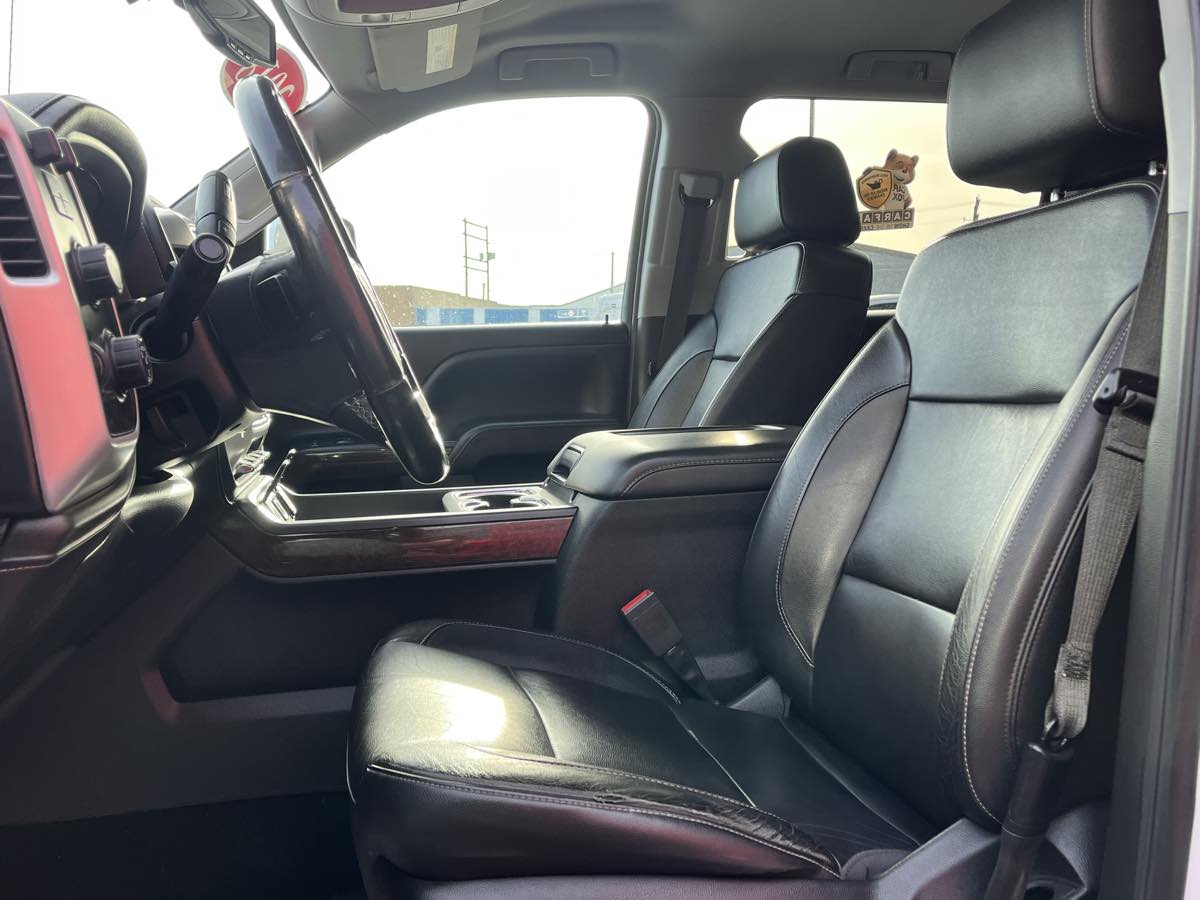 Photo 12 of this GMC Sierra 1500