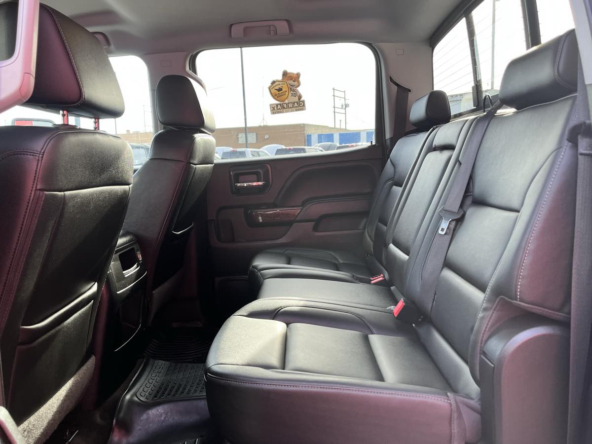 Photo 13 of this GMC Sierra 1500