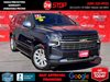 2022 Chevrolet Suburban Premier