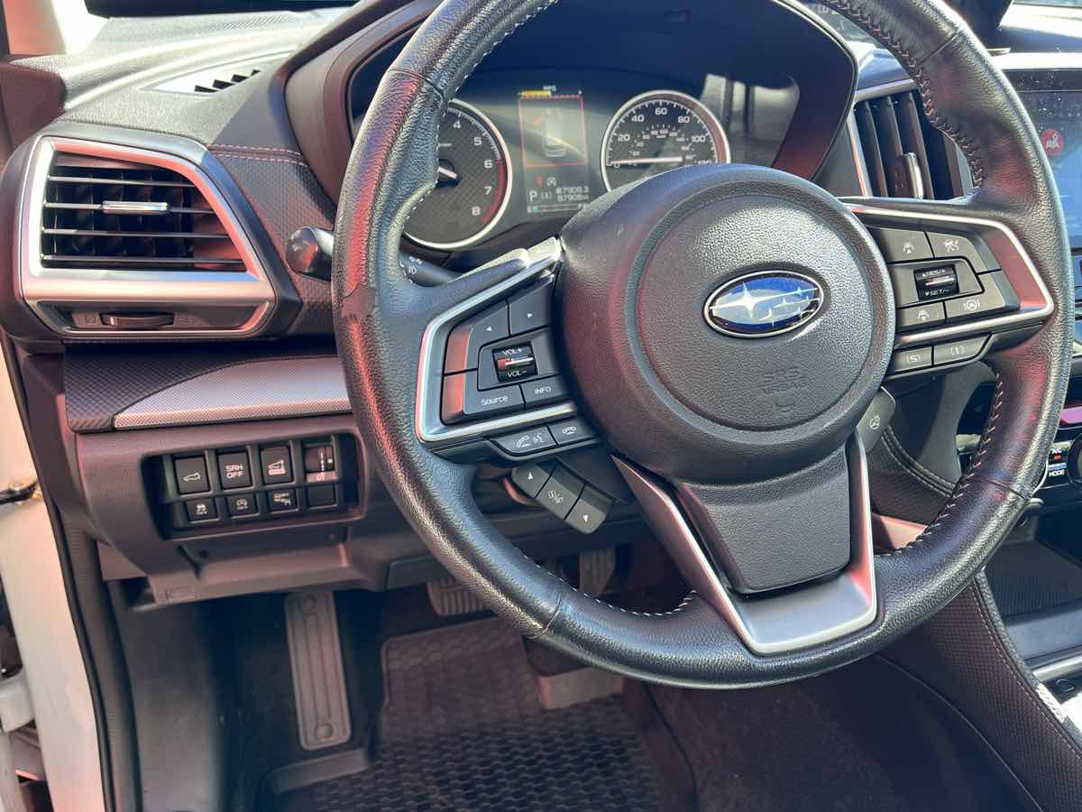 Photo 11 of this Subaru Forester