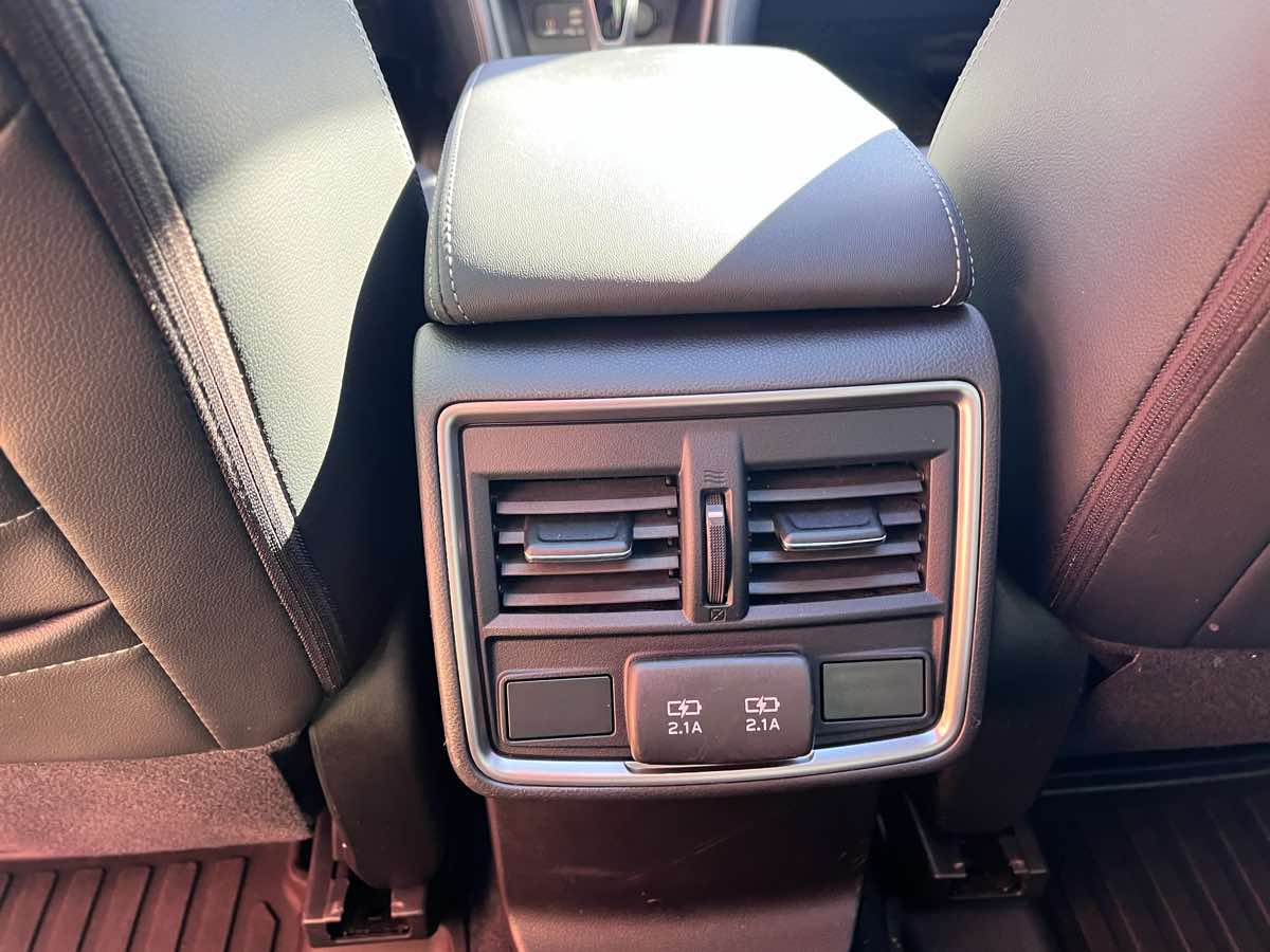 Photo 14 of this Subaru Forester
