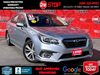 2019 Subaru Legacy Limited